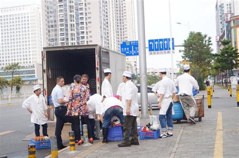 深圳小吃饭店培训机构