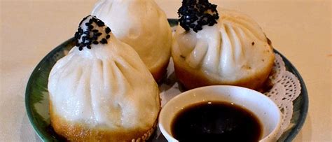 深圳生煎包培训