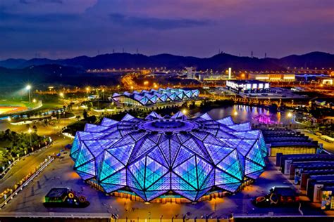 龙岗区新媒体运营教育中心