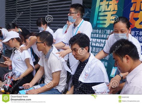 深圳中式推拿培训