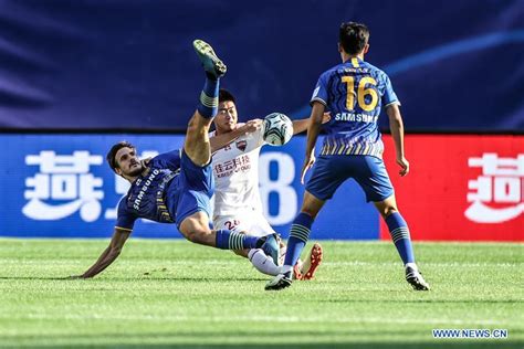 深圳韦博杯英语口语大赛