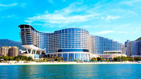 深圳饭店英语口语