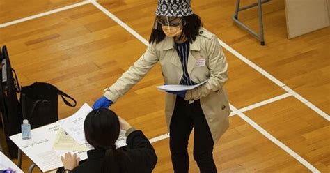 香港高考DSE培训班