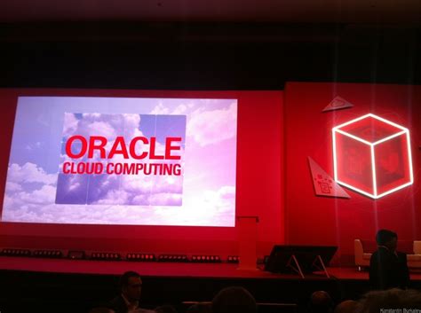 深圳oracle云计算课程费用