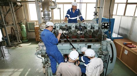 大连工程师培训