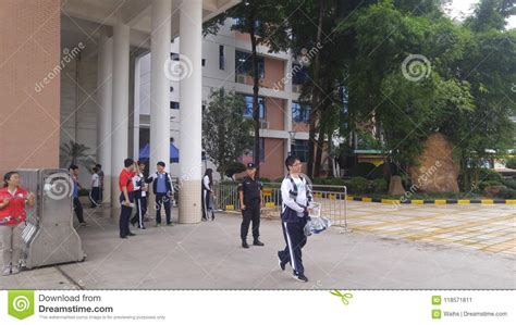 深圳高职高考哪里有