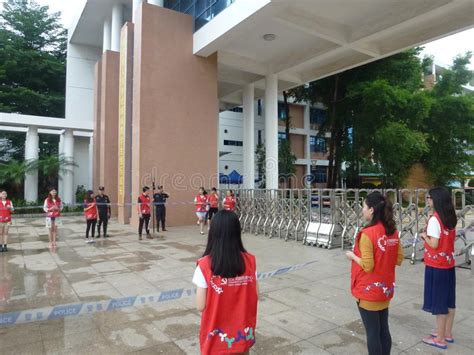 深圳高职高考培训哪里有