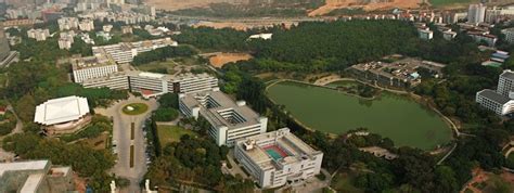 深圳大学三加一国际本科留学好不好