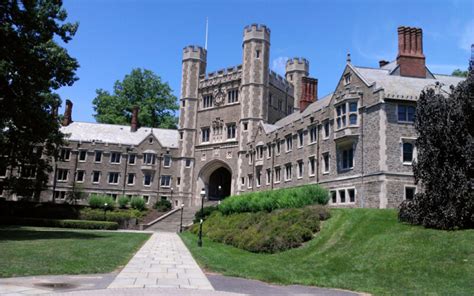 美国名校游学