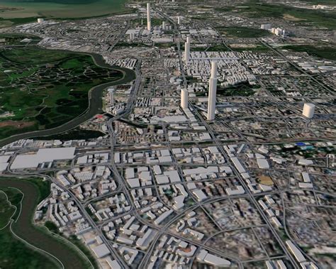 深圳3D MAX三维设计培训