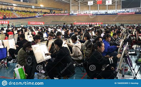 福田男士艺术高考认证培训课程