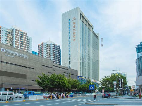 深圳办公文秘学习班