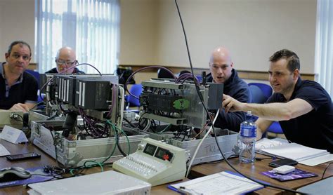 深圳plc培训课程