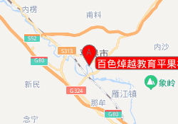 百色焯越教育平果校区