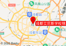 成都艾尼斯学校锦江校区