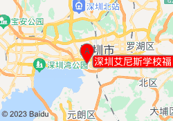 深圳艾尼斯学校福田校区