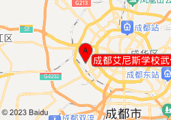 成都艾尼斯学校武侯校区