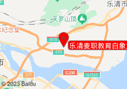 乐清麦职教育白象大道校区
