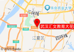武汉汇文教育大花岭校区