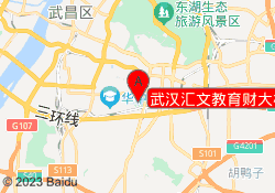 武汉汇文教育财大校区