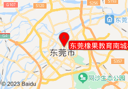 东莞橡果教育南城校区
