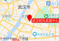 武汉欧风武昌中心