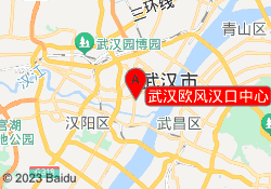 武汉欧风汉口中心