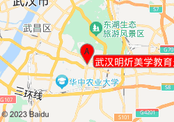 武汉明炘美学教育光谷校区