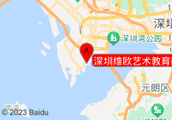 深圳维欧艺术教育南山校区