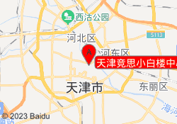 天津竞思小白楼中心