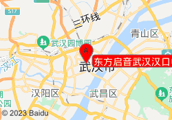 东方启音武汉汉口中心