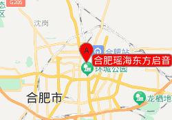 合肥瑶海东方启音