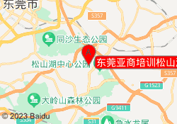 东莞亚商培训松山湖校区