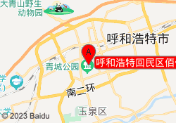 呼和浩特回民区佰仕留学