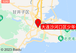 大连沙河口区少年领袖口才
