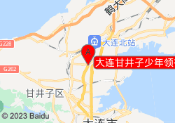 大连甘井子少年领袖口才