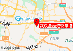 武汉金融港软帝培训