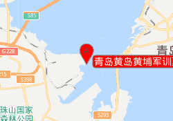 青岛黄岛黄埔军训夏令营