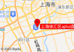 上海徐汇区aplus国际艺术