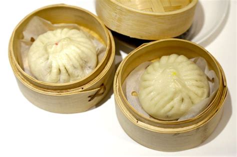 狗不理包子培训