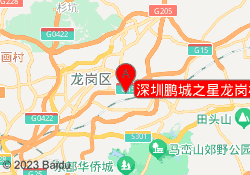 深圳鹏城之星龙岗校区
