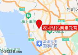 深圳爸妈亲亲教育宝安校区