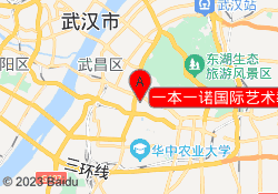 一本一诺国际艺术教育武汉洪山校区