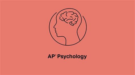 AP心理学课程