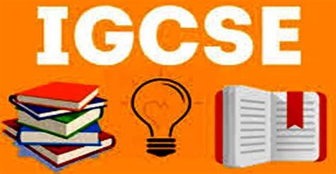 IGCSE物理课程