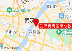 武汉青鸟国际cg教育水岸国际校区