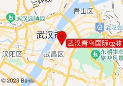 武汉青鸟国际cg教育湖北大学校区