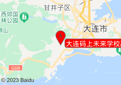 大连码上未来学校高新校区