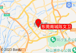 东莞南城陈文卫