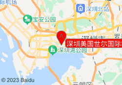 深圳美国世尔国际教育华侨城校区